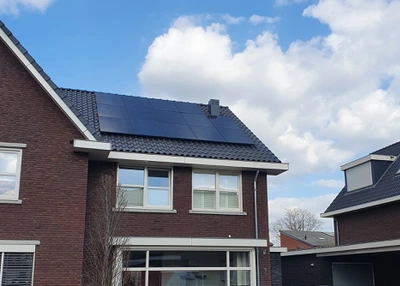 Zonnepanelen en salderen