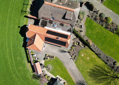hoeveel zonnepanelen heb ik nodig