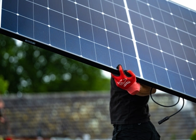 Subsidies voor zonnepanelen