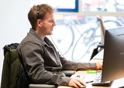 Vacature Service Manager