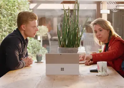 Adviesgesprek op locatie - Dijkman Zonne-energie