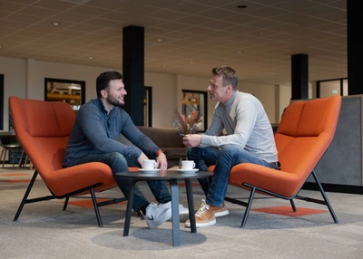 werken bij dijkman