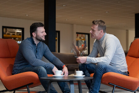 HR Business partner