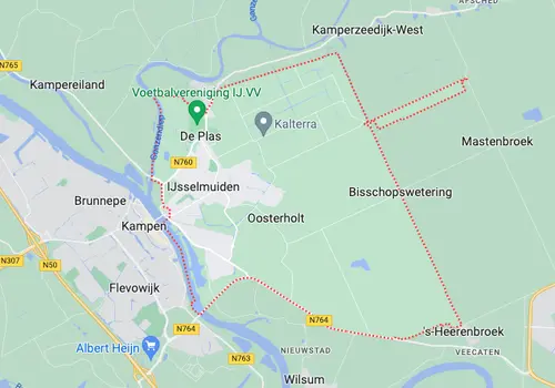 zonnepanelen ijsselmuiden