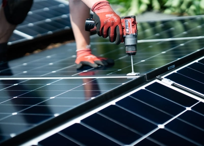 subsidies voor zonnepanelen