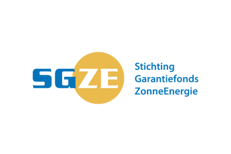 SGZE lidmaatschap Dijkman Zonne-energie