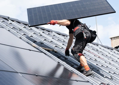 Subsidie zonnepanelen voor particulieren