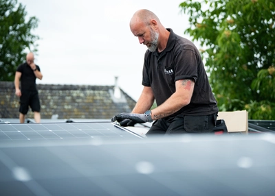 zijn zonnepanelen nog rendabel na 2023